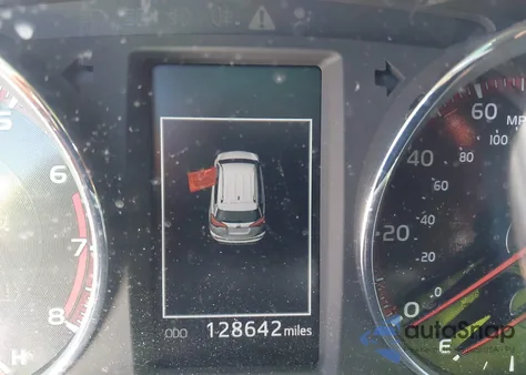 2017 Toyota Rav4 Se из США, поврежденный, VIN 2T3NFREV1HW371611